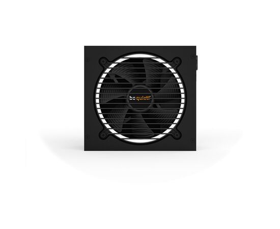 Блок питания Be quiet! 550W PURE POWER 12 M (BN341), изображение 4 Блок питания Be quiet! 550W PURE POWER 12 M (BN341), изображение 4