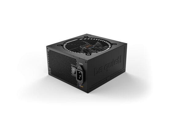 Блок питания Be quiet! 550W PURE POWER 12 M (BN341), изображение 6 Блок питания Be quiet! 550W PURE POWER 12 M (BN341), изображение 6