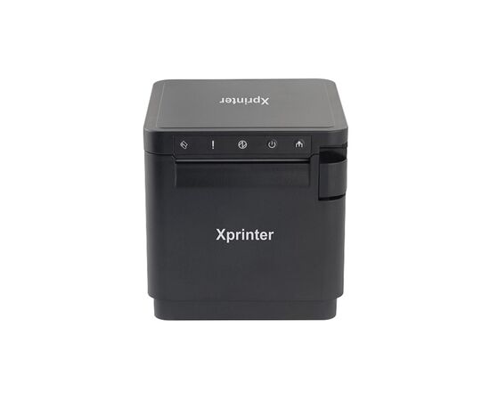 Принтер чеков X-PRINTER XP-T890H USB, ethernet, WiFi (XP-T890H), изображение 2 Принтер чеков X-PRINTER XP-T890H USB, ethernet, WiFi (XP-T890H), изображение 2