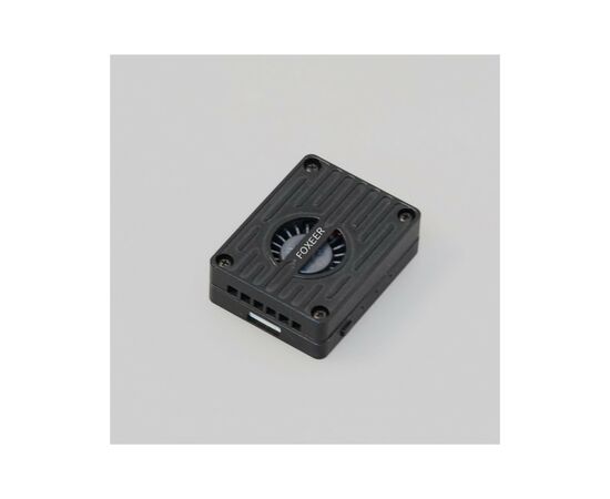 Відеопередавач (VTX) Foxeer Reaper Extreme 3W 5.8GHz 72CH (MR1831), зображення 2 Відеопередавач (VTX) Foxeer Reaper Extreme 3W 5.8GHz 72CH (MR1831), зображення 2