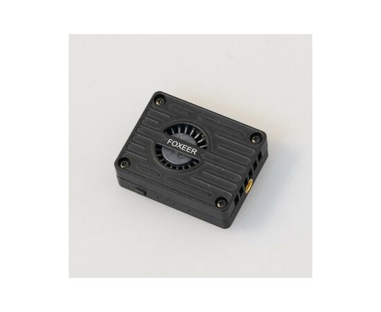 Відеопередавач (VTX) Foxeer Reaper Extreme 3W 5.8GHz 72CH (MR1831), зображення 4 Відеопередавач (VTX) Foxeer Reaper Extreme 3W 5.8GHz 72CH (MR1831), зображення 4