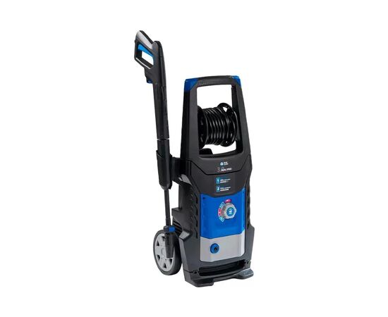 Мойка высокого давления ANNOVI REVERBERI DSS 3.0 PE, 180 бар, 500 л/ч, 2,5 кВт, + щетка patio (14988), изображение 2 Мойка высокого давления ANNOVI REVERBERI DSS 3.0 PE, 180 бар, 500 л/ч, 2,5 кВт, + щетка patio (14988), изображение 2
