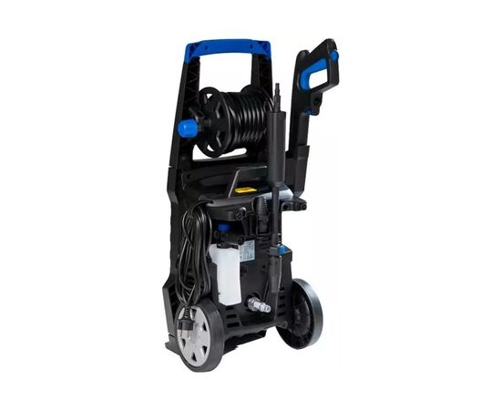 Мойка высокого давления ANNOVI REVERBERI DSS 3.0 PE, 180 бар, 500 л/ч, 2,5 кВт, + щетка patio (14988), изображение 3 Мойка высокого давления ANNOVI REVERBERI DSS 3.0 PE, 180 бар, 500 л/ч, 2,5 кВт, + щетка patio (14988), изображение 3