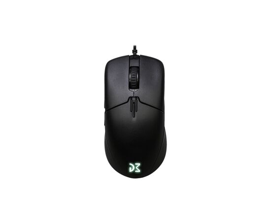 Мышка Dream Machines DM7 Switch Kailh PA 3370 USB Black + Додатково світчі Omron_Switch_50mil (DM7_SWITCH_SWITCHBUNDLE), изображение 2 Мышка Dream Machines DM7 Switch Kailh PA 3370 USB Black + Додатково світчі Omron_Switch_50mil (DM7_SWITCH_SWITCHBUNDLE), изображение 2