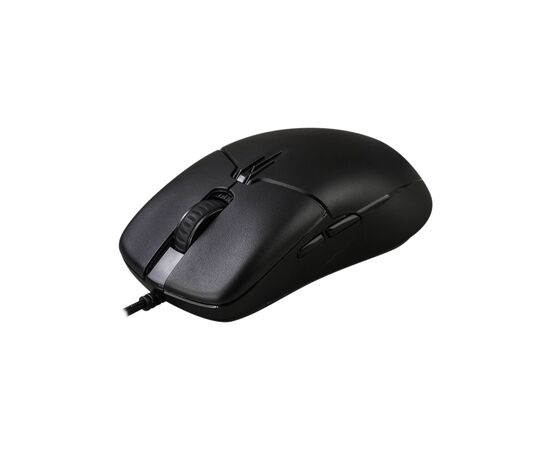 Мышка Dream Machines DM7 Switch Kailh PA 3370 USB Black + Додатково світчі Omron_Switch_50mil (DM7_SWITCH_SWITCHBUNDLE)