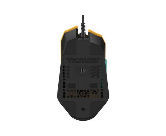 Мишка A4Tech W63 Max USB Renegade Sunset (4711422003642), зображення 3 Мишка A4Tech W63 Max USB Renegade Sunset (4711422003642), зображення 3