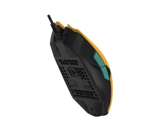 Мишка A4Tech W63 Max USB Renegade Sunset (4711422003642), зображення 4 Мишка A4Tech W63 Max USB Renegade Sunset (4711422003642), зображення 4
