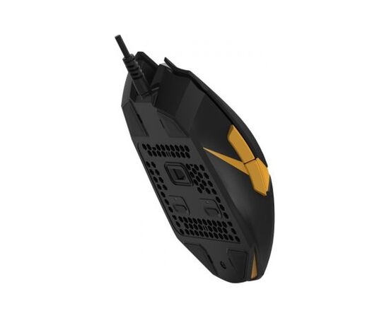 Мышка A4Tech W63 Max USB Renegade Midnight (4711422003710), изображение 3 Мышка A4Tech W63 Max USB Renegade Midnight (4711422003710), изображение 3