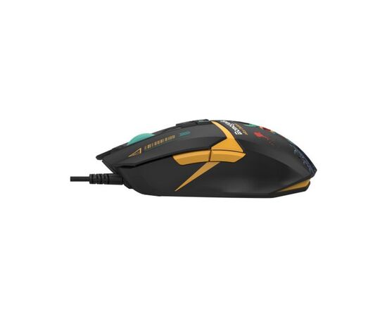 Мышка A4Tech W63 Max USB Renegade Midnight (4711422003710), изображение 8 Мышка A4Tech W63 Max USB Renegade Midnight (4711422003710), изображение 8