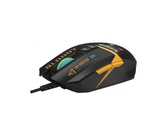 Мышка A4Tech W63 Max USB Renegade Midnight (4711422003710), изображение 9 Мышка A4Tech W63 Max USB Renegade Midnight (4711422003710), изображение 9