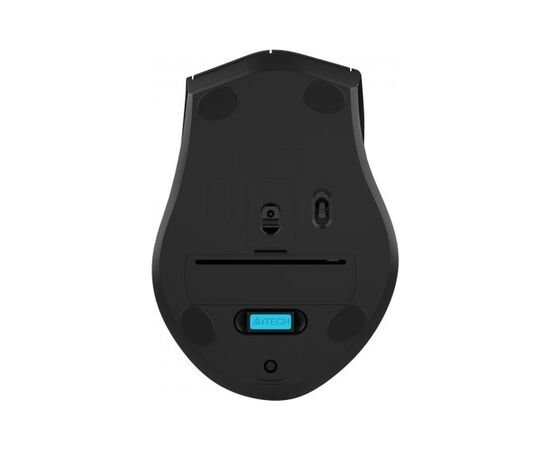 Мишка A4Tech G7-810 Air2 Wireless Black (4711421998741), зображення 2 Мишка A4Tech G7-810 Air2 Wireless Black (4711421998741), зображення 2
