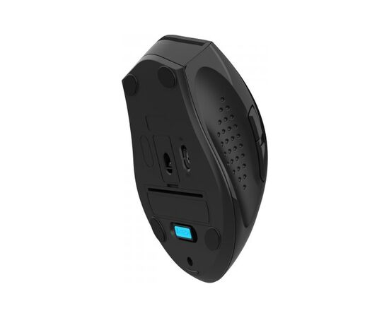 Мишка A4Tech G7-810 Air2 Wireless Black (4711421998741), зображення 3 Мишка A4Tech G7-810 Air2 Wireless Black (4711421998741), зображення 3