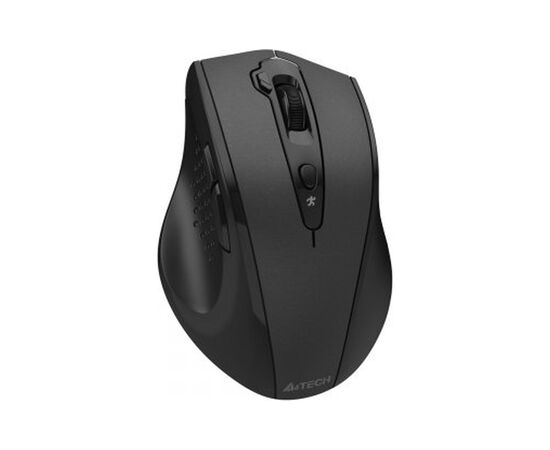 Мишка A4Tech G7-810 Air2 Wireless Black (4711421998741), зображення 4 Мишка A4Tech G7-810 Air2 Wireless Black (4711421998741), зображення 4