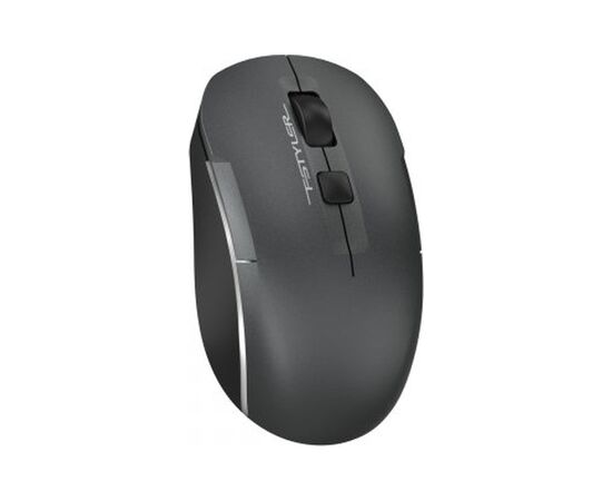 Мишка A4Tech FB26CS Air2 Wireless/Bluetooth Smoky Grey (4711421999090), зображення 2 Мишка A4Tech FB26CS Air2 Wireless/Bluetooth Smoky Grey (4711421999090), зображення 2