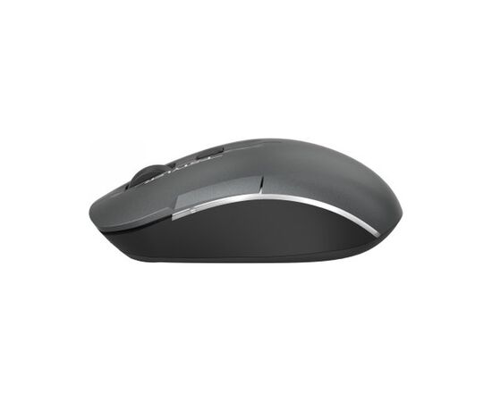 Мишка A4Tech FB26CS Air2 Wireless/Bluetooth Smoky Grey (4711421999090), зображення 7 Мишка A4Tech FB26CS Air2 Wireless/Bluetooth Smoky Grey (4711421999090), зображення 7