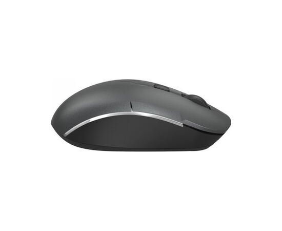 Мишка A4Tech FB26CS Air2 Wireless/Bluetooth Smoky Grey (4711421999090), зображення 8 Мишка A4Tech FB26CS Air2 Wireless/Bluetooth Smoky Grey (4711421999090), зображення 8