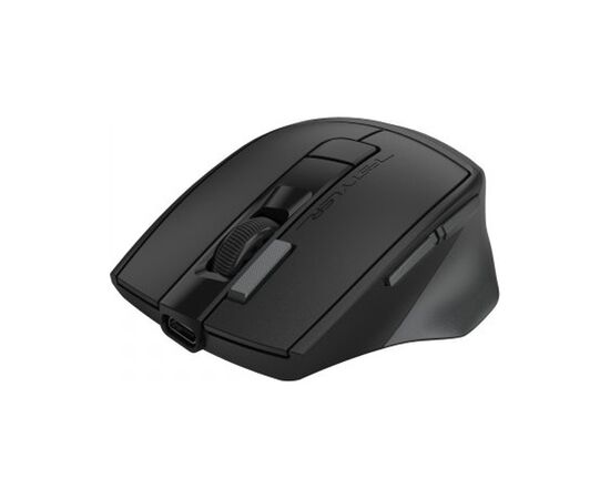 Мишка A4Tech FB45CS Air2 Wireless/Bluetooth Smoky Grey (4711421999304), зображення 4 Мишка A4Tech FB45CS Air2 Wireless/Bluetooth Smoky Grey (4711421999304), зображення 4