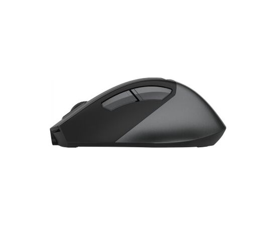 Мишка A4Tech FB45CS Air2 Wireless/Bluetooth Smoky Grey (4711421999304), зображення 6 Мишка A4Tech FB45CS Air2 Wireless/Bluetooth Smoky Grey (4711421999304), зображення 6