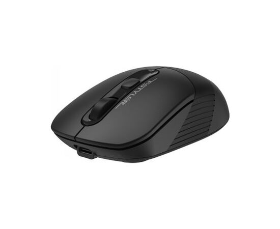 Мишка A4Tech FG10CS Air2 Wireless Stone Grey (4711421997904), зображення 4 Мишка A4Tech FG10CS Air2 Wireless Stone Grey (4711421997904), зображення 4