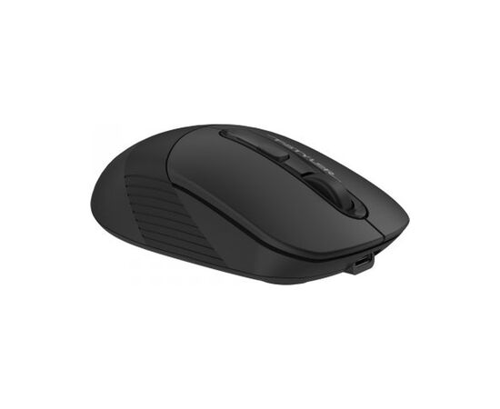 Мишка A4Tech FG10CS Air2 Wireless Stone Grey (4711421997904), зображення 5 Мишка A4Tech FG10CS Air2 Wireless Stone Grey (4711421997904), зображення 5