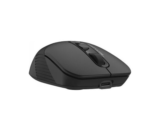 Мишка A4Tech FG10CS Air2 Wireless Stone Grey (4711421997904), зображення 9 Мишка A4Tech FG10CS Air2 Wireless Stone Grey (4711421997904), зображення 9