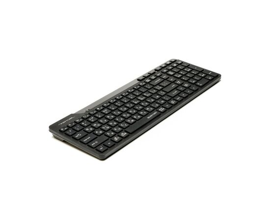 Клавиатура A4Tech FBK27C AS Wireless Black (4711422001266), изображение 2 Клавиатура A4Tech FBK27C AS Wireless Black (4711422001266), изображение 2