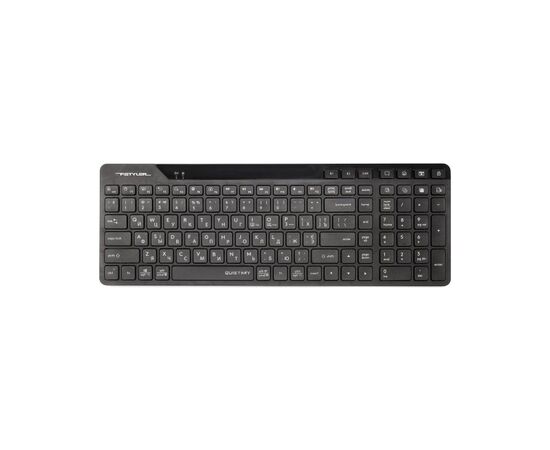 Клавиатура A4Tech FBK27C AS Wireless Black (4711422001266)