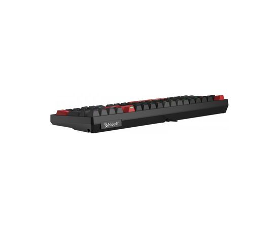 Клавиатура A4Tech Bloody S98 RGB BLMS Red USB Bloody Red (4711421991674), изображение 4 Клавиатура A4Tech Bloody S98 RGB BLMS Red USB Bloody Red (4711421991674), изображение 4