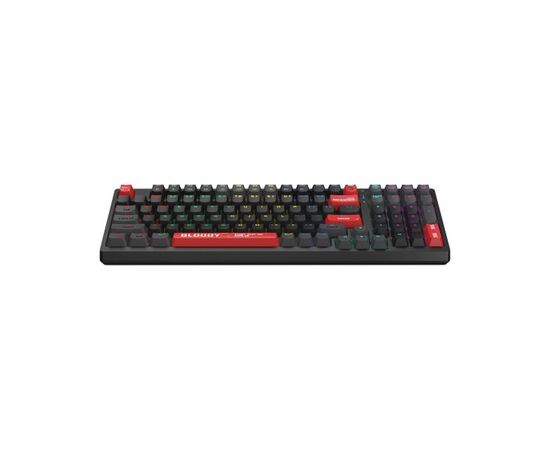 Клавиатура A4Tech Bloody S98 RGB BLMS Red USB Bloody Red (4711421991674), изображение 5 Клавиатура A4Tech Bloody S98 RGB BLMS Red USB Bloody Red (4711421991674), изображение 5
