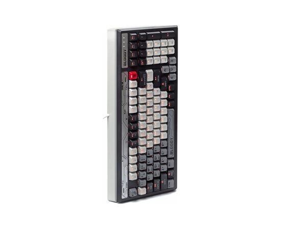 Клавіатура A4Tech Bloody B950 RGB LK Libra USB Warrior Grey (4711421995450), зображення 11 Клавіатура A4Tech Bloody B950 RGB LK Libra USB Warrior Grey (4711421995450), зображення 11