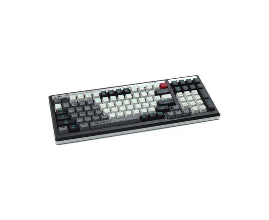 Клавіатура A4Tech Bloody B950 RGB LK Libra USB Warrior Grey (4711421995450), зображення 2 Клавіатура A4Tech Bloody B950 RGB LK Libra USB Warrior Grey (4711421995450), зображення 2