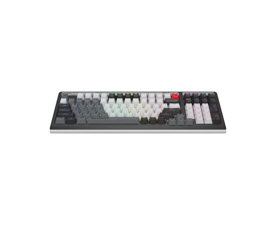 Клавіатура A4Tech Bloody B950 RGB LK Libra USB Warrior Grey (4711421995450), зображення 5 Клавіатура A4Tech Bloody B950 RGB LK Libra USB Warrior Grey (4711421995450), зображення 5