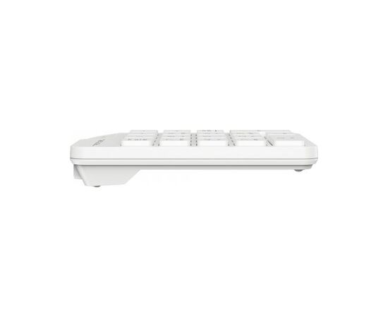Клавіатура A4Tech FGK21C Wireless White (4711421994057), зображення 7 Клавіатура A4Tech FGK21C Wireless White (4711421994057), зображення 7