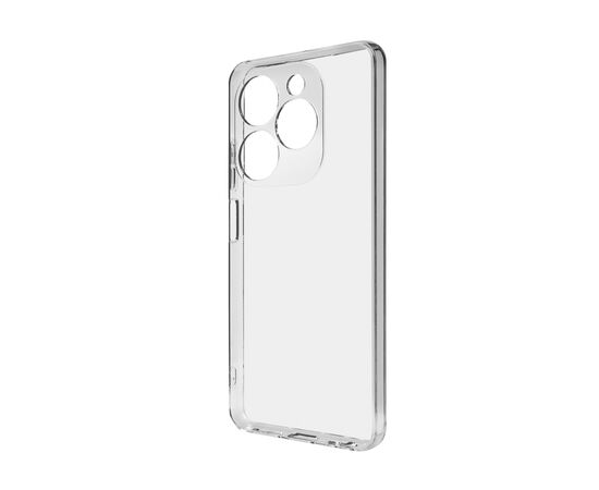Чехол для мобильного телефона Armorstandart Air Infinix Smart 8 Camera cover Clear (ARM73222)