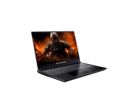 Ноутбук Dream Machines RG4050-15 (RG4050-15UA44), изображение 2 Ноутбук Dream Machines RG4050-15 (RG4050-15UA44), изображение 2