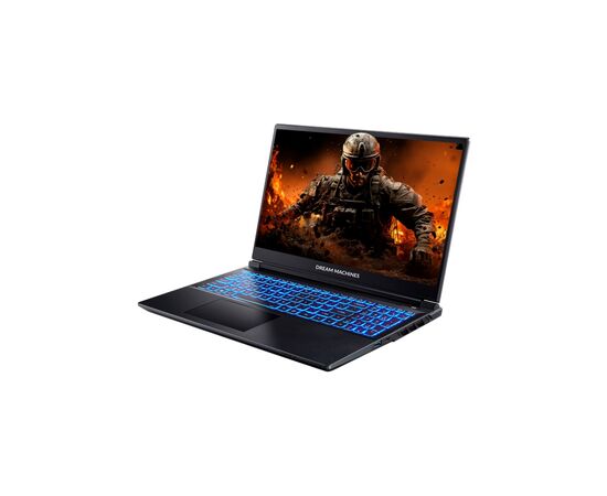 Ноутбук Dream Machines RG4050-15 (RG4050-15UA44), изображение 3 Ноутбук Dream Machines RG4050-15 (RG4050-15UA44), изображение 3