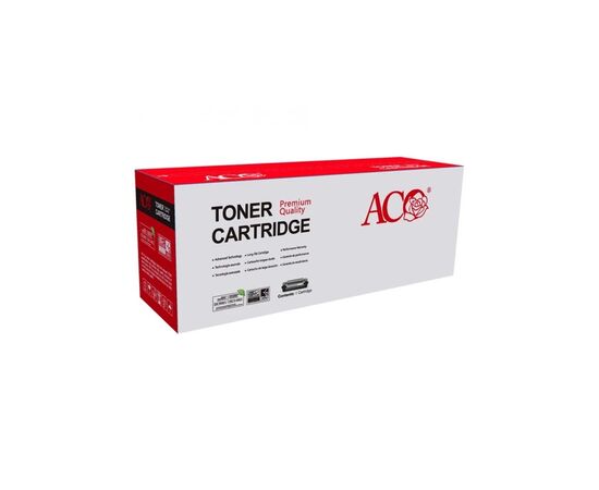 Картридж ACO Canon 047 Black (2164C002) LBP112/MFP112/113 (ACO-CRG- 047)
