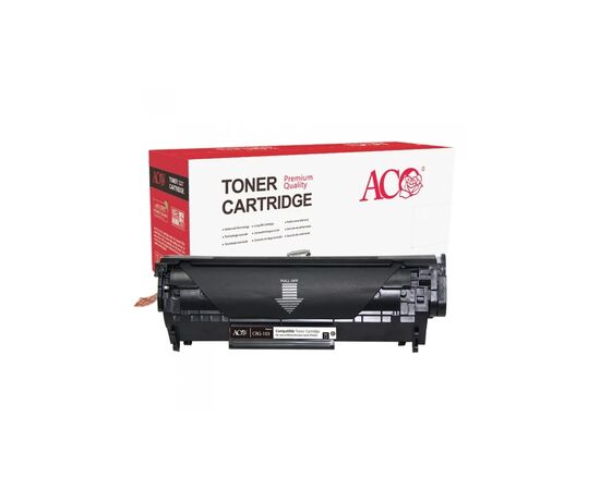 Картридж ACO Canon 703 7616A005 LBP2900/3000 L11121e (ACO-CRG- 703)