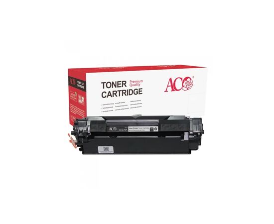 Картридж ACO Canon 728 3500B002 MF4550/4570/4580/MF4410/430 (ACO-CRG-728)