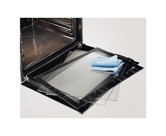 Духовой шкаф Electrolux EOA5220AOV, изображение 5 Духовой шкаф Electrolux EOA5220AOV, изображение 5