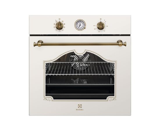 Духова шафа Electrolux EOA5220AOV