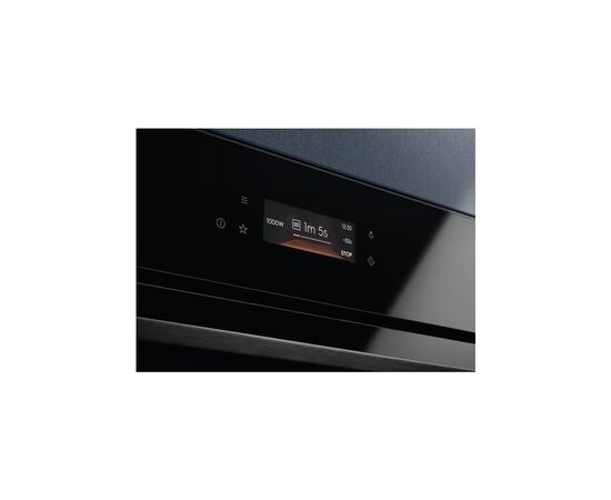 Духовой шкаф Electrolux EVM8E08Z, изображение 3 Духовой шкаф Electrolux EVM8E08Z, изображение 3