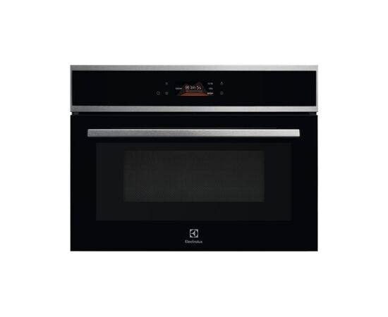 Духова шафа Electrolux EVM8E08X