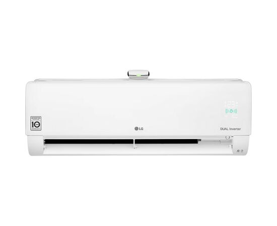Кондиціонер LG AP12RK.NSJR / AP12RK.UA3R, зображення 2 Кондиціонер LG AP12RK.NSJR / AP12RK.UA3R, зображення 2