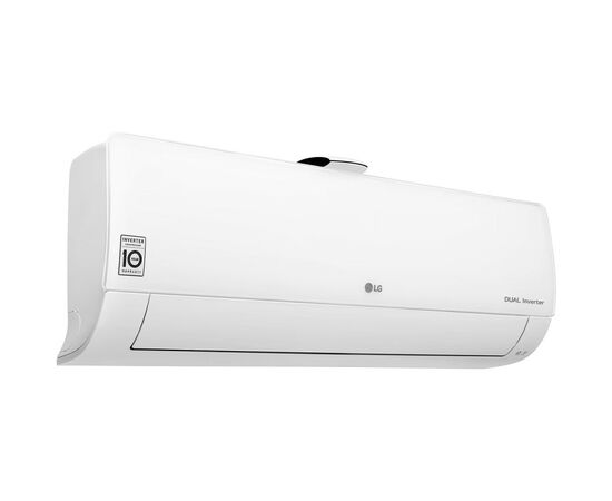 Кондиціонер LG AP12RK.NSJR / AP12RK.UA3R, зображення 3 Кондиціонер LG AP12RK.NSJR / AP12RK.UA3R, зображення 3