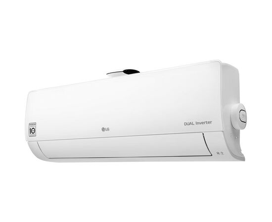 Кондиціонер LG AP12RK.NSJR / AP12RK.UA3R, зображення 4 Кондиціонер LG AP12RK.NSJR / AP12RK.UA3R, зображення 4