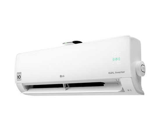 Кондиціонер LG AP12RK.NSJR / AP12RK.UA3R, зображення 6 Кондиціонер LG AP12RK.NSJR / AP12RK.UA3R, зображення 6