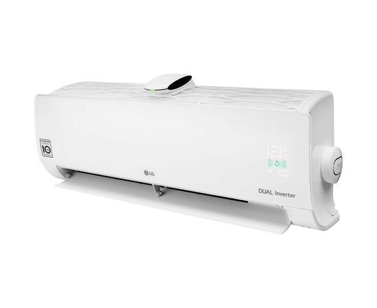Кондиціонер LG AP12RK.NSJR / AP12RK.UA3R, зображення 7 Кондиціонер LG AP12RK.NSJR / AP12RK.UA3R, зображення 7