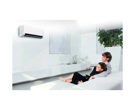 Кондиционер LG P12EP1.NSJR / P12EP1.UA3R, изображение 11 Кондиционер LG P12EP1.NSJR / P12EP1.UA3R, изображение 11