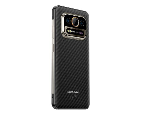 Мобільний телефон Ulefone Armor 25T Pro 6/256Gb Black (6937748736127), зображення 11 Мобільний телефон Ulefone Armor 25T Pro 6/256Gb Black (6937748736127), зображення 11